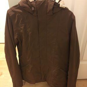 Burton 2-in-1 Winter Coat